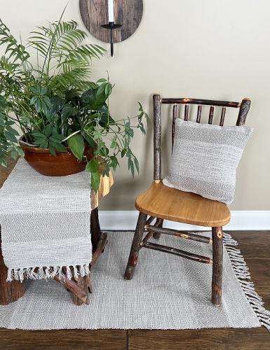 WOVEN NATURAL COLLECTION